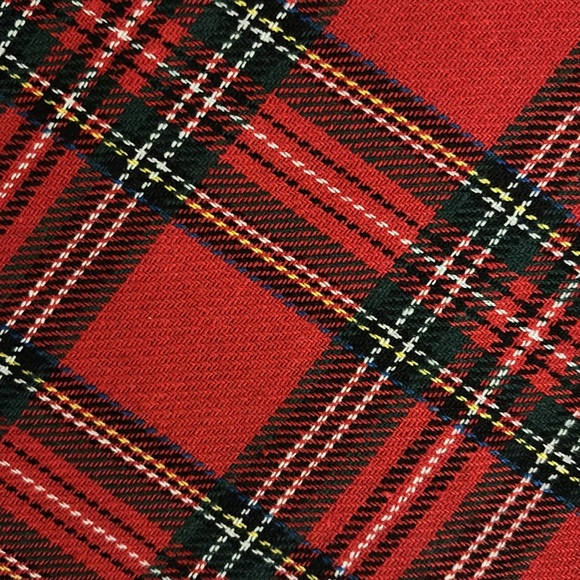 Holiday table Runner - mud pie - Picture 5 of 7